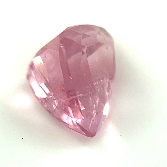 Tajikistan Pink Spinel 1.20ct - Picture 3 of 7